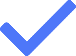 Checkmark icon