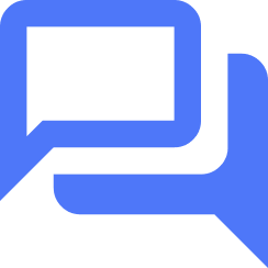 Chat icon