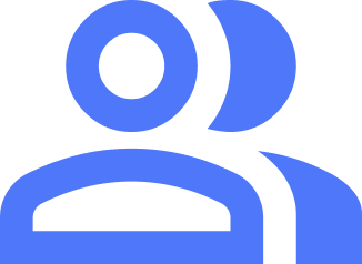 Visitors icon