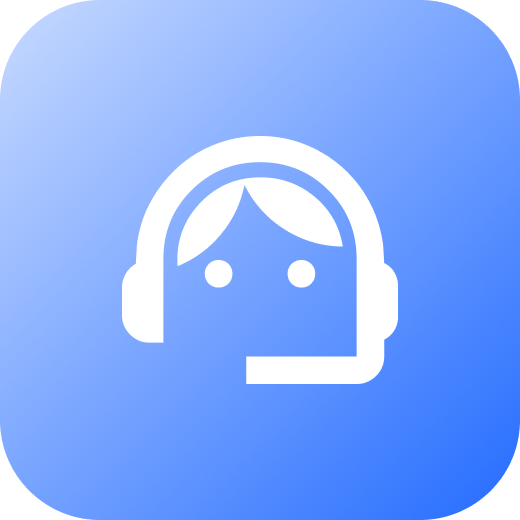 customer service icon